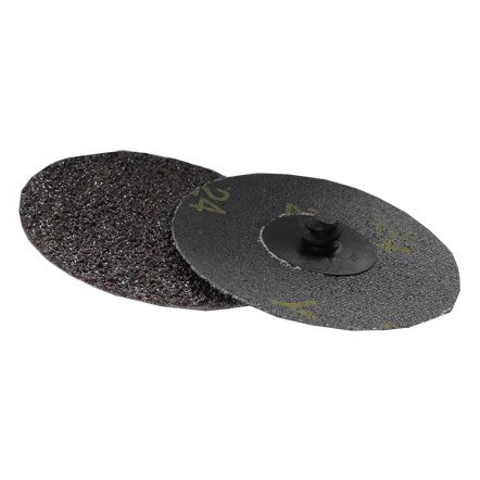 GPI ROLOC DISC 50MM P36YF BROWN - 922398 